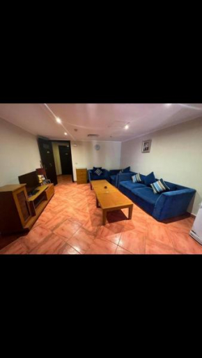 Porto marina chalet